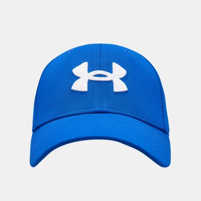 UNDER ARMOUR Men's Blitzing Cap